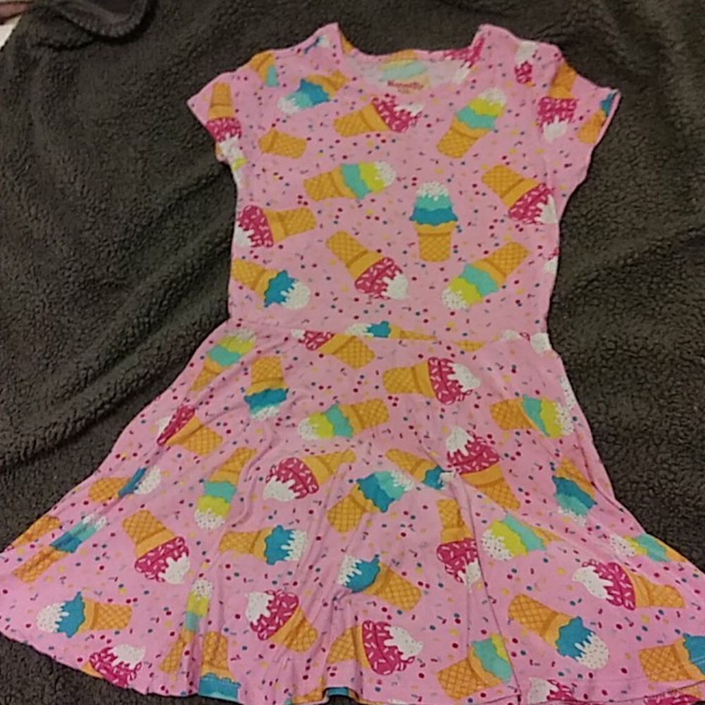 Boutique dress